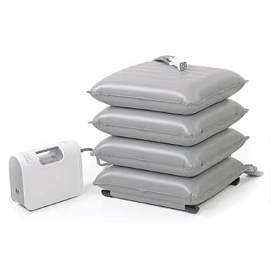 Elk (Emergency Lifting Cushion)