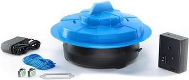 Pool Patrol PA-30 Pool Alarm Garden, Lawn, Supply, Maintenance
