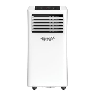 Meaco MeacoCool MC Series 8,000R Portable Air Conditioner - Powerful Portable Air Conditioner, Energy Efficient with Two Window Venting Kits included
