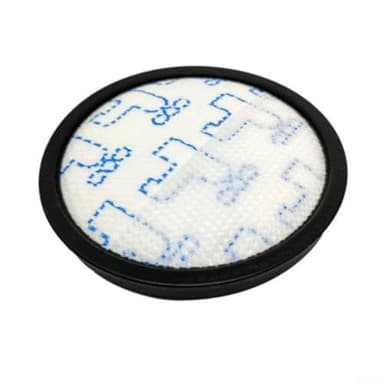 For Vax For ONEPWR Blade 4 Vacuum Cleaner Replacement Washable CLBN Optimal Control Solution