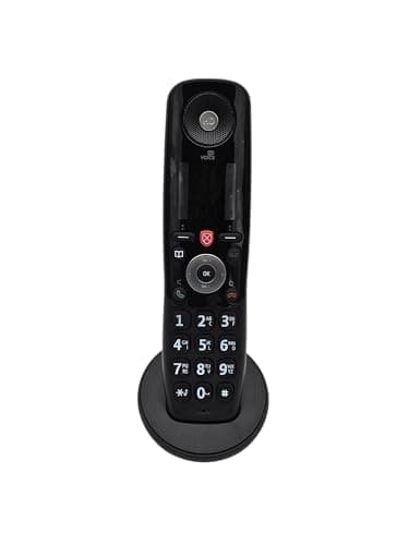 EE Home Phone Cordless (Digital Voice) Only Works With BT And EE Digital Voice Service