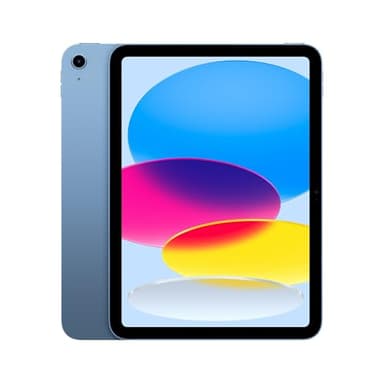 2025 Apple iPad (11-inch, Wi-Fi, 128GB) - Blue (Renewed)