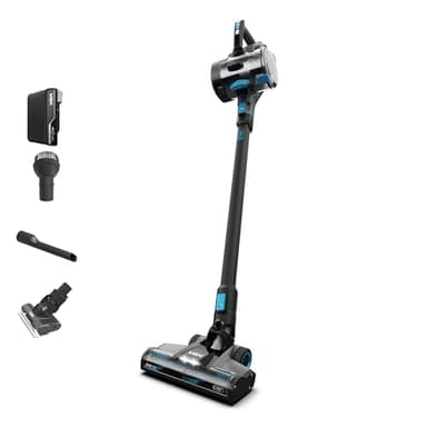 Vax Blade 4 Pet Cordless Stick Vacuum Cleaner, Powerful, Bagless Handheld, up to 45 Minutes Runtime, Home, Car Tool Attachments for Pet Hair, Battery and Charger, 275W, 3.1kg, CLSV-B4KP