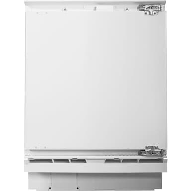 Hotpoint 91 Litre Integrated Under Counter Freezer