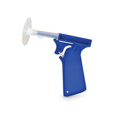 Fly Gun (Colour Vary Red or Blue)