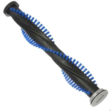 Duraspares Brush Bar for Vax ONEPWR Blade 3 & 4 with Roller End Cap Pet Dual CLSV-B3KS CLSV-B4KS B3KP B4KP B4KC