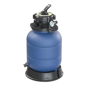 Sand Filter Tank Above Ground Swimming Pool Spa Water Filtration