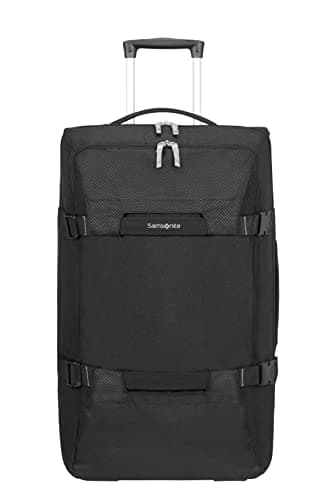Samsonite Sonora - Travel Bag With Wheels XL, 82 cm, 112 l, black (black)