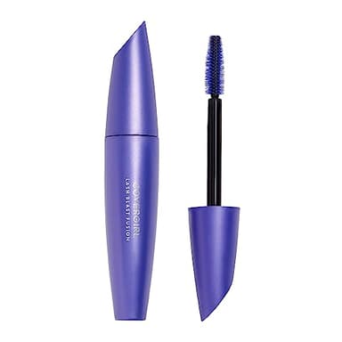 CoverGirl LashBlast Fusion Mascara - 875 Brown For Women 0.44 oz Mascara