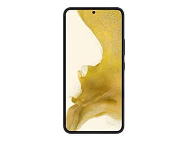 Samsung Galaxy S22 5G Mobile Phone 128GB SIM Free Android Smartphone Phantom Black