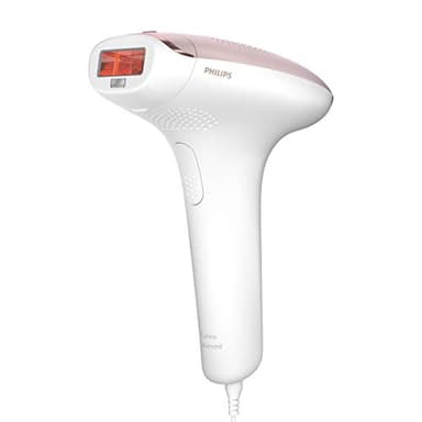 PHILIPS Lumea SC1994/00 wh, Water Resistance Level: Not Mentioned, Color: Rosa, Bianco, Included Components: None