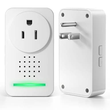 Freezer Power Failure Alarm for Freezer, (2)