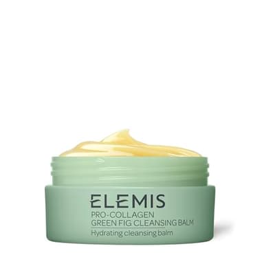 ELEMIS Pro-Collagen Green Fig Cleansing Balm 100g