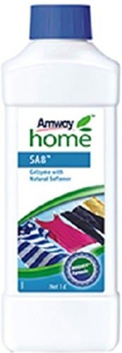 Amway SA8TM Liquid Concentrated Laundry Detergent(500 ml)