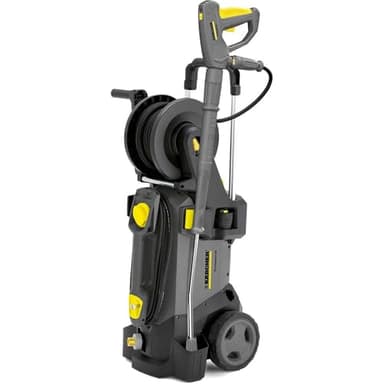 Karcher 1.520-955.0 HD 6/13 CX Plus High-Pressure Cleaner