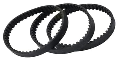 For VAX for ONEPWR for BLADE 4 for PET for CLSVB4DP Sweeper Belt Replacement, Efficient Cleaning for Cordless Vacuum