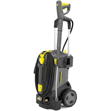 Kärcher 1.520-903.0 HD 5/12 C Plus High-Pressure Cleaner Anthracite