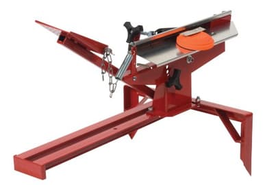 Trius 10201 1-Step Clay Pigeon Trap, Multicolour, One Size