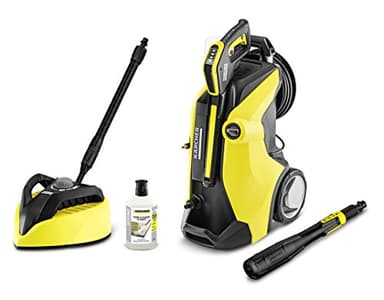 Kärcher K7 Premium Full Control Plus Home Pressure Washer Yellow | 1.317-136.0