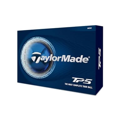 TaylorMade TP5 Golf Balls