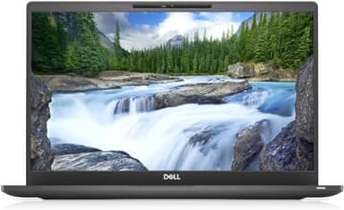 Dell Latitude 7400 14.0" Laptop, Intel i7-8665U, 32GB Ram, 1TB SSD, Windows 11 Pro (Renewed)
