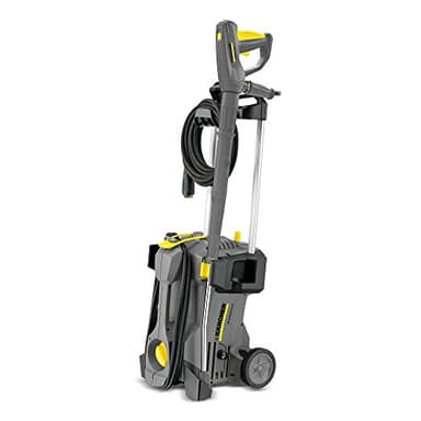Kärcher High Pressure Cleaner HD 5/11 P Professional Pressure Washer 1.520-966.0 Anthracite