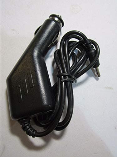 Replacement for 5V 2A Car Charger Power Supply for Sumvision Cyclone Micro 4 Media Player