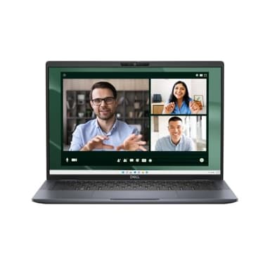 Dell Latitude 7450 14" FHD 2-in-1 Touchscreen Laptop – Intel Core Ultra 7 165U, 16GB RAM, 512GB SSD, Windows 11 Pro, 3-Year Onsite Warranty