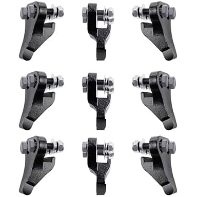 Stump Grinder Cutting Teeth