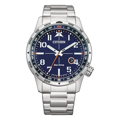 Citizen Gents Eco-Drive Bracelet