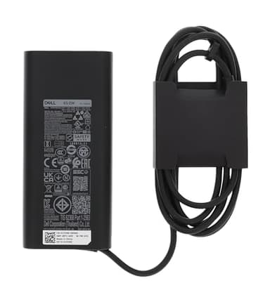 DELL USB-C Charger 65W VT148 WMDHR 0VT148 0WMDHR for Latitude 7430 5330 7330 5530 7420 7520 5520 9420 5420 5420