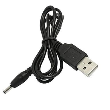myVolts 5V USB power cable compatible with SumVision Cyclone Micro 4 Media player