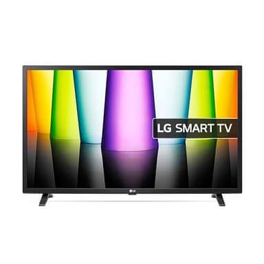 LG LED LQ63 32 HD 720p Smart TV