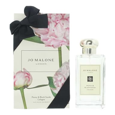 JO MALONE PEONY & BLUSH SUEDE COLOGNE 100ML