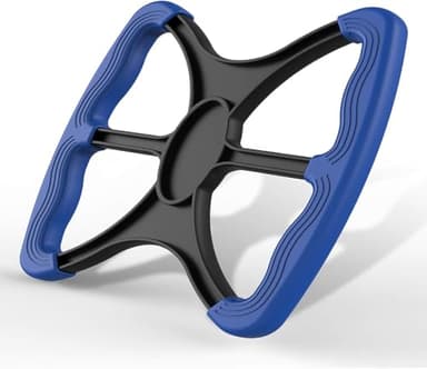 Lift Assists Standing Aid-Handicap Bar with Non-Slip Grip Handles | Portable Lift Aid to Transfer Elderly/Bariatric/Patient/Disabled, Assists Caregiver/Nurse/Carers | Home Care Mobility Device