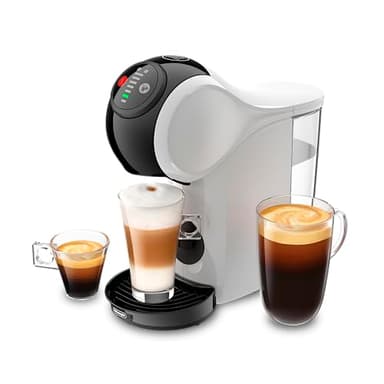 NESCAFÉ EDG226.W Dolce Gusto Genio S Automatic coffee machine White by Delonghi
