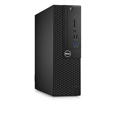 Dell FAST OptiPlex 3050/5050 SFF Desktop Computer PC - Intel Core i7 6th Gen (4-cores up to 4.00GHz), 16GB RAM, 512GB SSD Storage, HDMI WiFi Windows 11 Pro OS renew