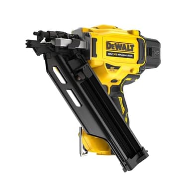 DEWALT DCN930N-XJ 18V XR Brushless Next Gen Framing Nailer, Bare Unit