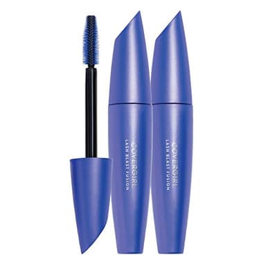 COVERGIRL - Lash Blast Fusion Mascara Value Pack Very Black 860-0.44 fl oz (13.1 ml)