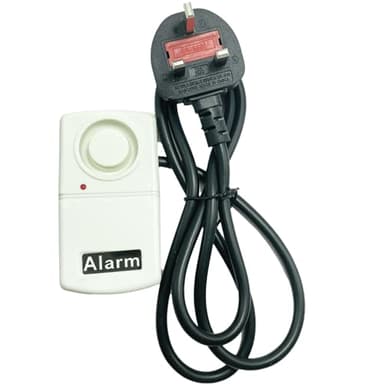 Lianshi Failure Outage Alarm Warning power failure alarm for freezer Home AC220V power failure alarm