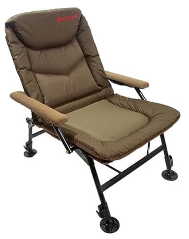 Ultimate Compact Armchair | Carp chair