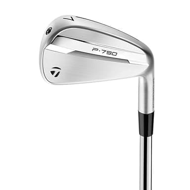 Taylormade P790 2025 Iron Set 7-PW-AW Mid 115 Regular Left Handed