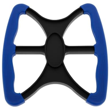 Standing Aid Lift Aids to Help Seniors Stand up, Portable Stand Assist Aid Lift Assist for Elderly, Standing Aids & Supports with No-Slip Grip Handles, for Elderly Disabled Paramedic Therapist Nurse