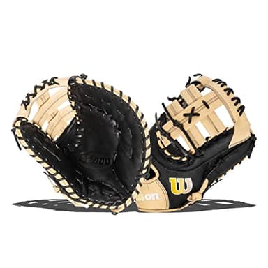 WILSON 2023 A2000® 1679SS 12.5” Baseball First Base Mitt - Right Hand Throw