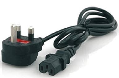 K M Electronics® WALLPAPER STEAMER STRIPPER MAINS POWER LEAD CABLE 2M