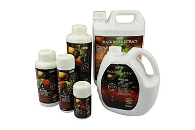 ISTA Black Water Extract Peat Conditioner Softener Aquarium Fish Tank Discus (240ml)
