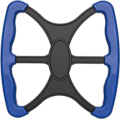 ROYEO Lift Assists Standing Aid-Handicap Bar with No-Slip Grip Handles, Portable Lift Aid to Transfer Elderly, Senior, Bariatric, Patient or Disabled Assists Caregiver or Nurse