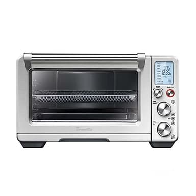 Breville BOV900BSSUSC The Smart Oven Air, Brushed Stainless Steel
