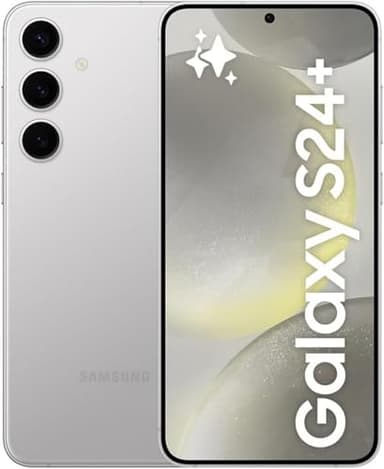 Samsung GALAXY S24 + 12/256 ARGENT