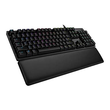 Logitech G513 Mechanical Gaming Keyboard